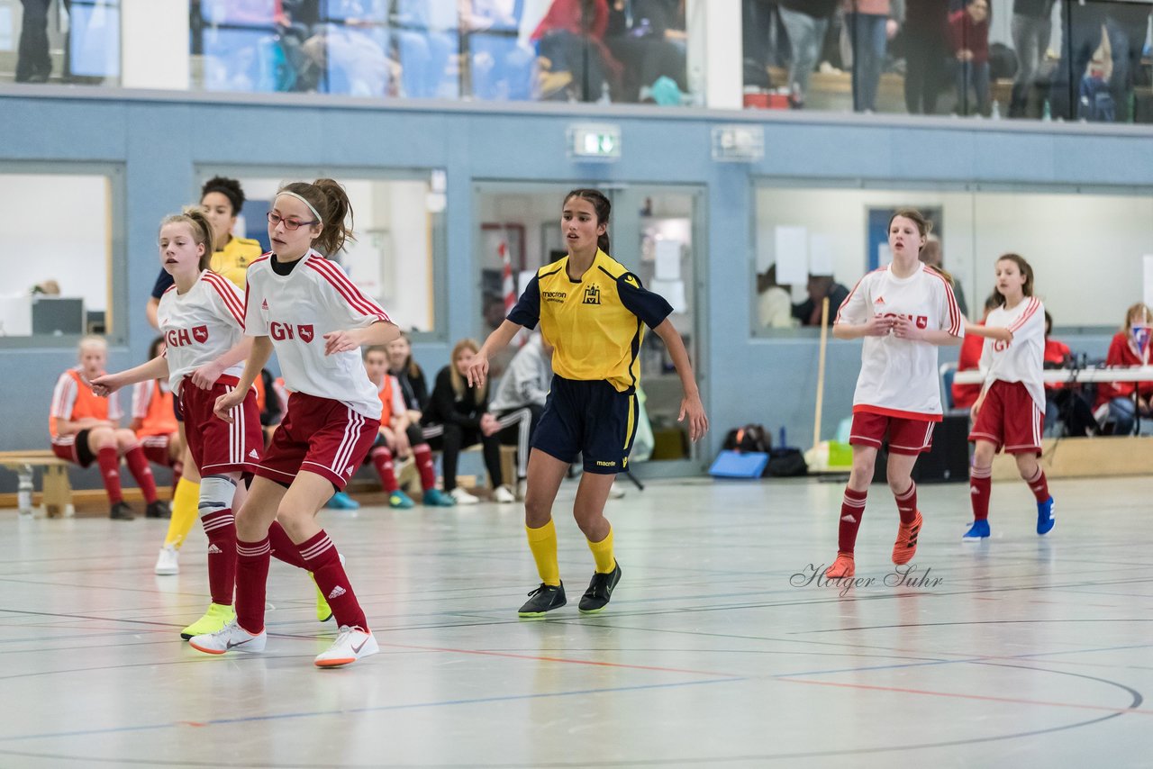 Bild 638 - wBJ Auswahl Futsalturnier